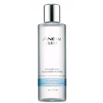 Avon Anew 200 ml Temizleme Suyu