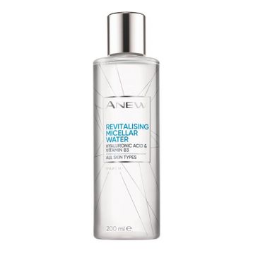 Avon Anew 200 ml Temizleme Suyu