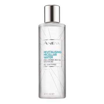 Avon Anew 200 ml Temizleme Suyu