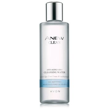 Avon Anew 200 ml Temizleme Suyu