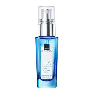 Avon Anew Hyalüronik Asit İçeren Dolgun Görünüm Veren 30 ml Serum