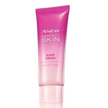 Avon Anew Perfect Skin 50 ml Gece Kremi