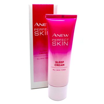 Avon Anew Perfect Skin 50 ml Gece Kremi