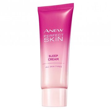 Avon Anew Perfect Skin 50 ml Gece Kremi