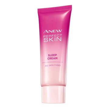 Avon Anew Perfect Skin 50 ml Gece Kremi