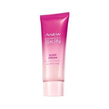Avon Anew Perfect Skin 50 ml Gece Kremi
