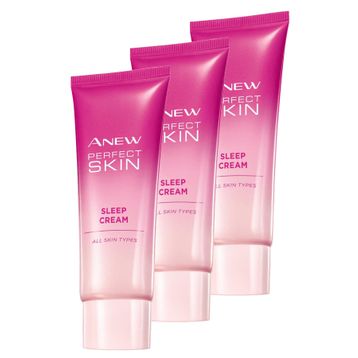 Avon Anew Perfect Skin 50 ml Gece Kremi