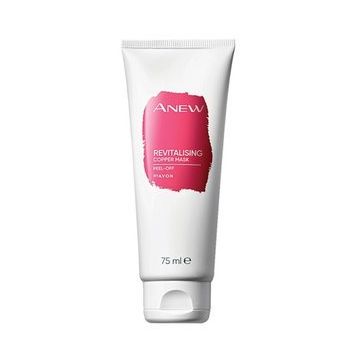 Avon Anew Revitalising Copper 75 ml Maske