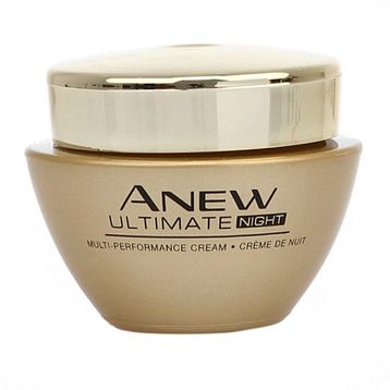Avon Anew Ultimate Multi-Performance 50 ml Gece Kremi