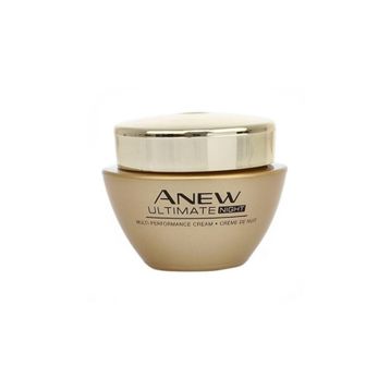 Avon Anew Ultimate Multi-Performance 50 ml Gece Kremi