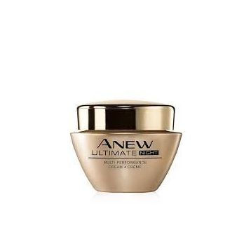 Avon Anew Ultimate Multi-Performance 50 ml Gece Kremi