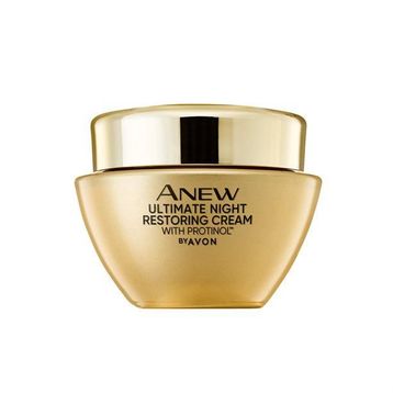 Avon Anew Ultimate Multi-Performance 50 ml Gece Kremi