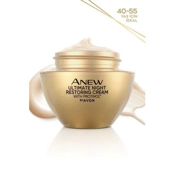 Avon Anew Ultimate Multi-Performance 50 ml Gece Kremi