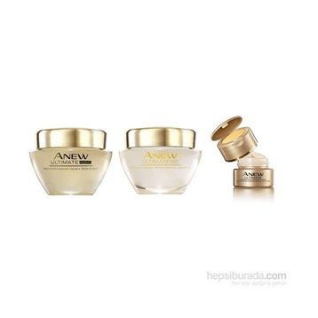 Avon Anew Ultimate Multi-Performance 50 ml Gece Kremi