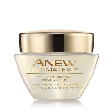 Avon Anew Ultimate Multi SPF25 50 ml Performance Gündüz Kremi