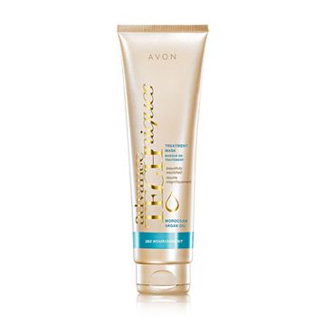 Avon Argan Yağı 150 ml Saç Bakım Maskesi