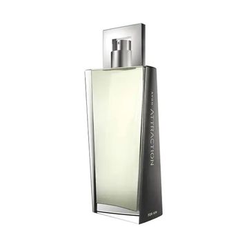 Avon Attraction 100 ml EDT Erkek Parfüm