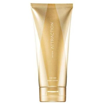 Avon Attraction 150 ml Vücut Losyonu