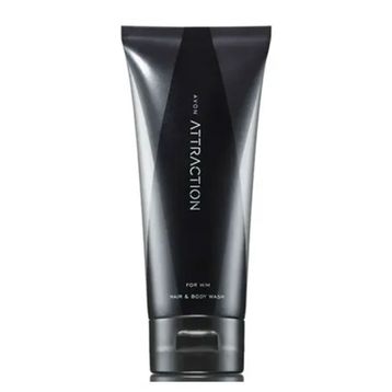 Avon Attraction 200 ml Şampuan