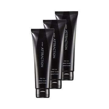 Avon Attraction 3x100 ml Tıraş Sonrası Losyonu