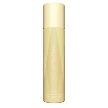 Avon Attraction 75 ml Kadın Deodorant