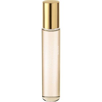 Avon Attraction Closer EDP 10 ml Kadın Parfüm