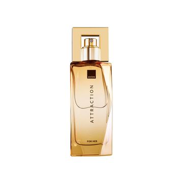 Avon Attraction Deep Instinct EDT 75 ml Erkek Parfüm