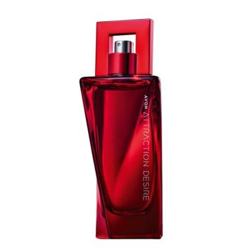 Avon Attraction Desire 50 ml EDP Kadın Parfüm