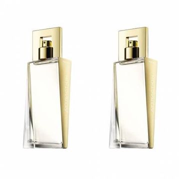 Avon Attraction Edp 50 ml 2 Adet Kadın Parfüm