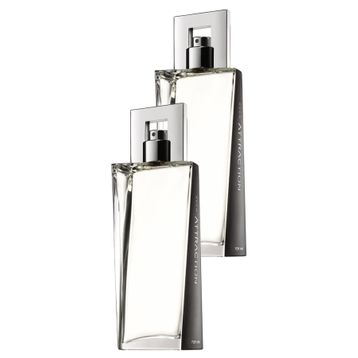 Avon Attraction EDT 75 ml ve Perceive EDT 100 ml İkili Set Erkek Parfüm