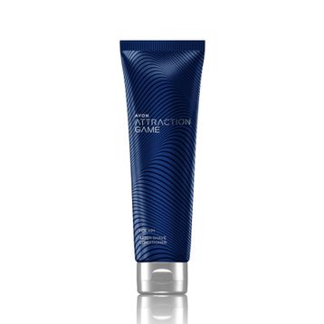 Avon Attraction Game 100 ml Tıraş Sonrası Losyonu