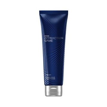 Avon Attraction Game 100 ml Tıraş Sonrası Losyonu