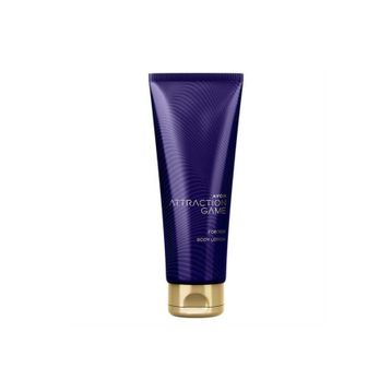 Avon Attraction Game 125 ml Kadın Vücut Losyonu