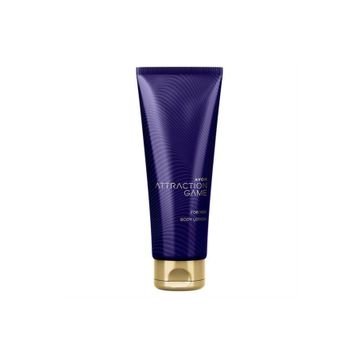 Avon Attraction Game 125 ml Kadın Vücut Losyonu