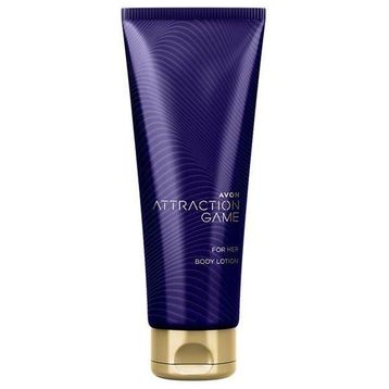Avon Attraction Game 125 ml Kadın Vücut Losyonu
