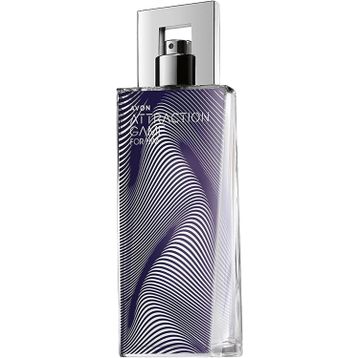 Avon Attraction Game EDT 75ml Erkek Parfüm