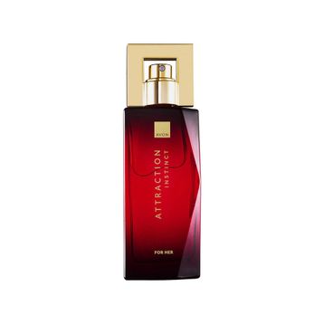 Avon Attraction Instinct EDP 50 ml Kadın Parfüm