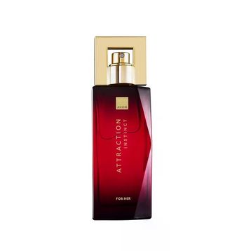 Avon Attraction Instinct EDP 50 ml Kadın Parfüm