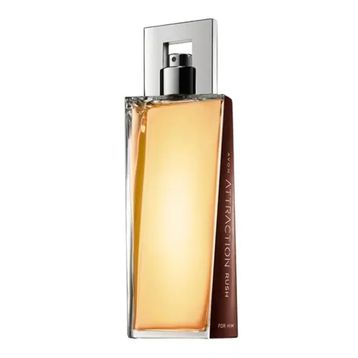 Avon Attraction Rush EDT 75 ml Erkek Parfüm