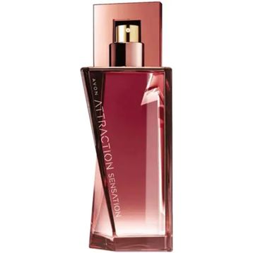 Avon Attraction Sensation EDP 50 ml Kadın Parfüm