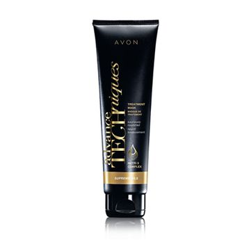 Avon Besleyici 150 ml Saç Bakım Maskesi