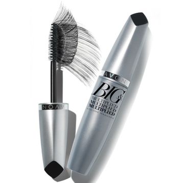 Avon Big & Multiplied Rimel Maskara