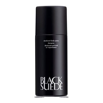 Avon Black Suede 150 ml Sprey Deodorant