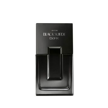 Avon Black Suede Dark EDT 75 ml Erkek Parfüm