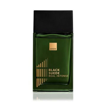 Avon Black Suede Real Intense EDT 100 ml Erkek Parfüm