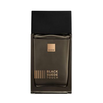 Avon Black Suede Touch EDT 100 ml Erkek Parfüm