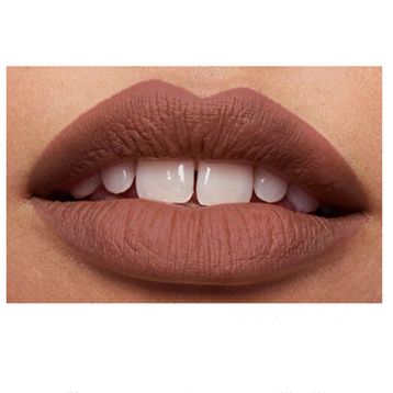 Avon Blossom Dudak Bakım Yağı + Matte Marvelous Mocha Ruj