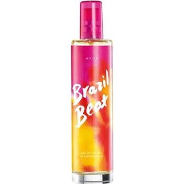 Avon Brazil Beat 50 ml EDT Kadın Parfüm