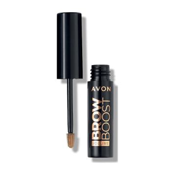 Avon Brow Boost Blonde Kaş Jeli