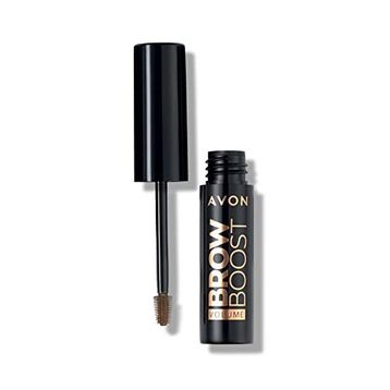 Avon Brow Boost Brunette Kaş Jeli
